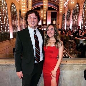 Meet your Posher, Brooke